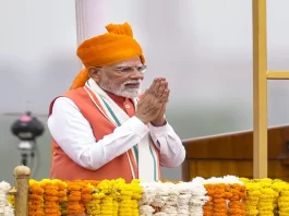 ଆଜି ପ୍ରଧାନମନ୍ତ୍ରୀ ମୋଦିଙ୍କ ୭୬ତମ ଜନ୍ମଦିନ:ଏକ ମାସ ବ୍ୟାପୀ ସେବା ସଂକଳ୍ପ ଅଭିଯାନ ଆରମ୍ଭ