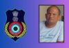 ସରକାରୀ ପାଣ୍ଠି ହେରଫେର ଅଭିଯୋଗରେ PACS ଚିନ୍ତାମଣି ମଲ୍ଲିକ ଗିରଫ