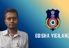 ୪୦ ହଜାର ନେଇ ଭିଜିଲାନ୍ସ ହାତରେ ଧରାପଡ଼ିଲେ ଜୁନିୟର ରେଭିନ୍ୟୁ ଆସିଷ୍ଟାଣ୍ଟ