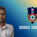 ୪୦ ହଜାର ନେଇ ଭିଜିଲାନ୍ସ ହାତରେ ଧରାପଡ଼ିଲେ ଜୁନିୟର ରେଭିନ୍ୟୁ ଆସିଷ୍ଟାଣ୍ଟ