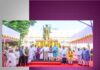 ଗାନ୍ଧୀ ଜୟନ୍ତୀ ଓ ଶାସ୍ତ୍ରୀ ଜୟନ୍ତୀରେ ଶ୍ରଦ୍ଧାଞ୍ଜଳୀ ଜଣାଇଲେ ମୁଖ୍ୟମନ୍ତ୍ରୀ ଏବଂ ରାଜ୍ୟପାଳ