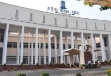 ନଭେମ୍ବର ୧୮ରୁ ବିଧାନସଭାର ଶୀତ ଅଧିବେଶନ