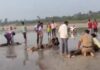 ସମୁଦ୍ରରେ ବୁଡ଼ି ୮ ଛାତ୍ରଙ୍କ ମୃତ୍ୟୁ