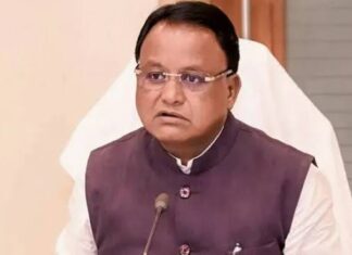 ସରପଞ୍ଚ ଓ ନାଏବ ସରପଞ୍ଚଙ୍କ ପାଇଁ ୬ ମାସର ସମ୍ମାନ ରାଶିକୁ ମଞ୍ଜୁରୀ ପ୍ରଦାନ କଲେ ମୁଖ୍ୟମନ୍ତ୍ରୀ