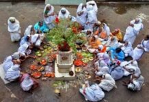 ଶ୍ରୀକ୍ଷେତ୍ରରେ ୩ଟି କେନ୍ଦ୍ରରେ ରହିବେ ୨୪୦୦ ହବିଷ୍ୟାଳୀ: ଉତ୍ତମ ସେବା ଯୋଗାଇଦେବା ପାଇଁ ବୈଠକ ଅନୁଷ୍ଠିତ