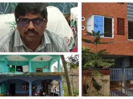 ଏବିଇଓଙ୍କ ଘରେ ଭିଜିଲାନ୍ସ ରେଡ୍: ୭ଟି ସ୍ଥାନରେ ଏକକାଳୀନ ଚଢ଼ାଉ