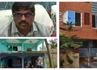 ଏବିଇଓଙ୍କ ଘରେ ଭିଜିଲାନ୍ସ ରେଡ୍: ୭ଟି ସ୍ଥାନରେ ଏକକାଳୀନ ଚଢ଼ାଉ