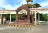 ବାଣୀ ବିହାରରେ ଛାତ୍ର ସଂସଦ ନିର୍ବାଚନ ପ୍ରଚାର ବେଳେ ବୋମାମାଡ଼ ଅଭିଯୋଗ