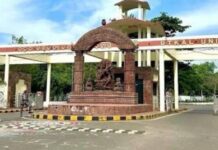 ବାଣୀ ବିହାରରେ ଛାତ୍ର ସଂସଦ ନିର୍ବାଚନ ପ୍ରଚାର ବେଳେ ବୋମାମାଡ଼ ଅଭିଯୋଗ