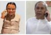 ନବୀନ ପଟ୍ଟନାୟକ ଙ୍କ ଦୀର୍ଘାୟୁ କାମନା ସହ ଜନ୍ମଦିନର ଶୁଭେଚ୍ଛା ଜଣାଇଲେ ମୁଖ୍ୟମନ୍ତ୍ରୀ