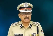 ଛାତ୍ର ସଂସଦ ନିର୍ବାଚନରେ ଅଣଛାତ୍ରଙ୍କ ଉପରେ ରହିବ ପୁଲିସର କଡ଼ା ନଜର